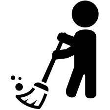 خدمات نظافتی